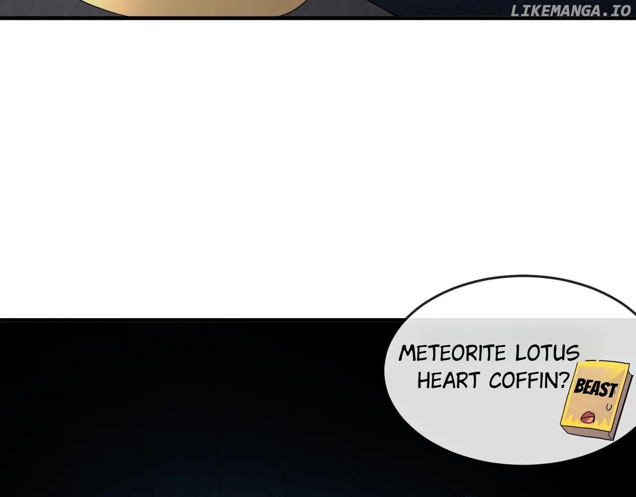 My Furry Harem Is After Me Chapter 326 - page 14
